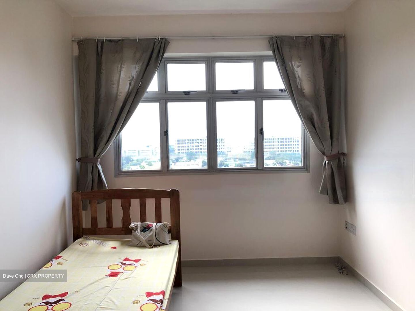 Blk 780A Woodlands Crescent (Woodlands), HDB 2 Rooms #455219991